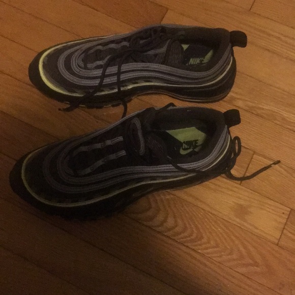 Air Max 97 I 95 Series - Picture 2 of 4